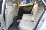 奥迪A4L2011款2.0TFSI 豪华型