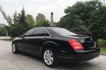 奔驰S级2012款S300L 豪华型 Grand Edition