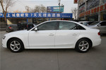 奥迪A4L2013款35 TFSI 自动标准型