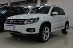 大众Tiguan2012款2.0TSI R-line