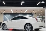 凯迪拉克CTS Coupe2012款3.6L