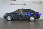 大众朗逸2011款1.4TSI DSG 品雅版