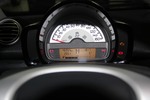 smartfortwo2012款1.0T 硬顶激情烈焰特别版