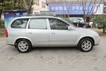 雪佛兰赛欧三厢2005款1.6 S-RV SE 电喷（手动）