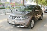 日产楼兰2011款3.5L CVT