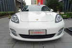 保时捷Panamera2010款Panamera 4 3.6L 