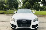 奥迪Q52011款2.0TFSI 豪华型
