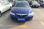 马自达Mazda62005款2.0豪华型