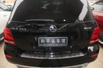 奔驰GLK级2015款GLK 260 4MATIC 时尚型 极致版