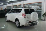 丰田RAV42010款2.4L 自动豪华升级版