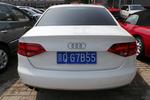 奥迪A4L2010款1.8TFSI 舒适型