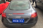 奥迪TT2008款2.0TFSI