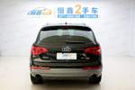 奥迪Q72014款35 TFSI 进取型