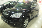 本田CR-V2010款2.4L VTi 自动 豪华版