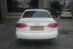 奥迪A4L2011款2.0TFSI 标准型