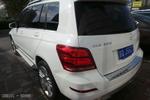 奔驰GLK级2013款GLK300 4MATIC 豪华型 改款