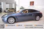 保时捷Panamera2014款Panamera 4 3.0T 