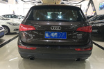 奥迪Q52013款40 TFSI 舒适型