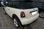 MINIMINI2011款1.6L COOPER Fun