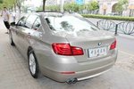 宝马5系2011款523Li 豪华型