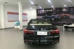 宝马7系2016款740Li 尊享型