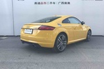 奥迪TT2017款TT Coupe 45 TFSI quattro