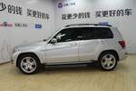 奔驰GLK级2013款GLK 300 4MATIC 动感型