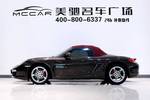 保时捷Boxster2009款Boxster S 3.4L 