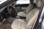 马自达MAZDA62008款2.0L 手自一体 时尚型