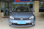 大众高尔夫GTI-2011款1.4TSI手自一体豪华版