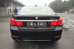 宝马7系2009款730Li 领先型