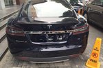 TeslaModel S2014款MODEL S 85