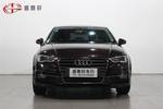 奥迪A3 Limousine2016款35 TFSI 自动领英型