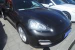 保时捷Panamera2010款Panamera 4