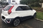 MG名爵32016款1.5L 自动精英版