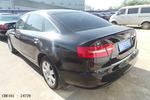 奥迪A6L2009款2.4L 舒适型