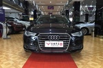 奥迪A6L2012款50 TFSI quattro 豪华型(3.0T)