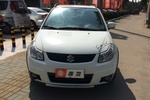 铃木天语SX42011款1.6L 手动 运动型