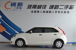 MG32013款1.3L 手动舒适版