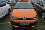 大众Polo2011款1.6L 手自一体 致尚版