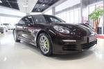 保时捷Panamera2014款Panamera 3.0T 