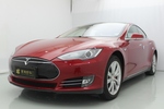 TeslaModel S2014款MODEL S P85