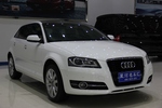 奥迪A3 Sportback2010款1.8TFSI 尊贵型