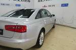 奥迪A6L2012款30 FSI 舒适型(2.5L)