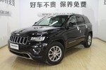 Jeep大切诺基2014款3.6L 手自一体 精英导航版