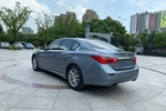 英菲尼迪Q50L2015款2.0T 悦享版