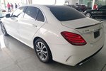 奔驰C级2015款C 200L 运动型