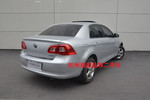 大众宝来2008款1.6L 手自一体 时尚型