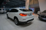 宝马X42014款xDrive20i X设计套装