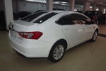 纳智捷5 Sedan2013款1.8T 自动豪华型